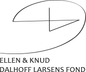 Ellen og Knud Dalhoff Larsens Fond